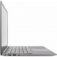 Ноутбук Hiper Expertbook MTL1601 Core i5 1235U 8Gb SSD1Tb Intel Iris Xe graphics 16.1" IPS FHD noOS silver WiFi BT Cam 4700mAh (MTL1601C1235UDS) в Максэлектро