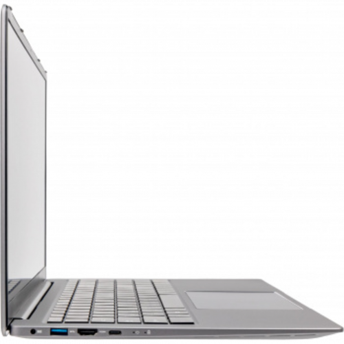 Ноутбук Hiper Expertbook MTL1601 Core i5 1235U 8Gb SSD1Tb Intel Iris Xe graphics 16.1" IPS FHD noOS silver WiFi BT Cam 4700mAh (MTL1601C1235UDS) в Максэлектро