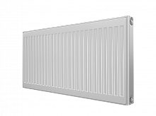 Радиатор панельный Royal Thermo COMPACT C22-500-1000 RAL9016 в Максэлектро