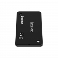 ELA BLUE SLIM ID датчик-маяк с поддержкой Bluetooth в Максэлектро