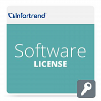 Лицензия Infortrend EonStor DS Remote Replication License в Максэлектро