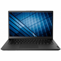 Ноутбук Lenovo K14 Gen 1 Core i7 1165G7 16Gb SSD256Gb Intel Iris Xe graphics 14" IPS FHD (1920x1080) в Максэлектро