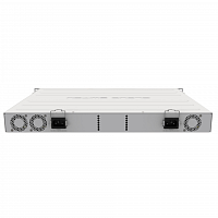Коммутатор Cloud Router Switch Mikrotik CRS354-48G-4S+2Q+RM в Максэлектро