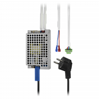 Устройство бесперебойного питания RPS с выходом 12 вольт и функцией зарядки,60Вт с коннектором 2EDGK-5.08-02P в Максэлектро