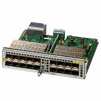 Модуль Cisco EPA-18X1GE в Максэлектро