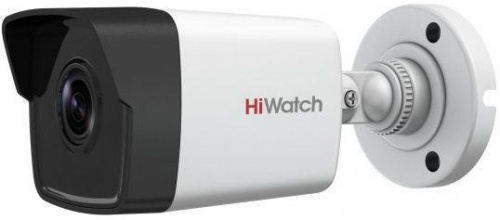 Видеокамера IP цветная DS-I200 (D) (2.8мм) 2.8-2.8мм HiWatch 1564180 в Максэлектро