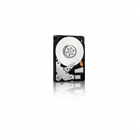 Жесткий диск Fujitsu HD SATA 6G 1TB 7.2K HOT PL 3.5" BC (RX100, RX2520) в Максэлектро