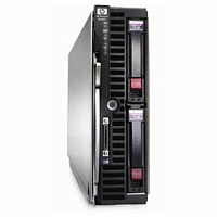 Шасии Блейд-сервера HP BL460c G6 531221-001 в Максэлектро