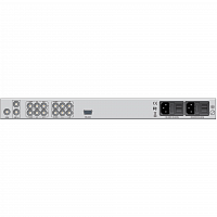 Профессиональный 4х канальный CVBS кодер MPEG-4 с IP выходом PBI DXP-8000EC-42C в Максэлектро