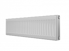 Радиатор панельный Royal Thermo COMPACT C22-300-1100 RAL9016 в Максэлектро