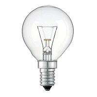Лампа накаливания ДШ 60Вт E14 Лисма 322602400 в Максэлектро