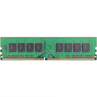 Память DDR4 8Gb 2400MHz Patriot PSD48G240082 RTL PC4-19200 CL17 DIMM 288-pin 1.2В в Максэлектро
