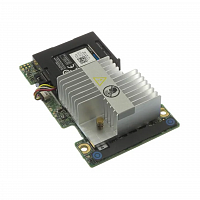 RAID-контроллер Dell PERC H710 512MB Mini в Максэлектро