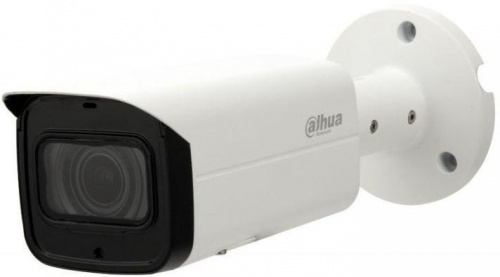 Видеокамера IP цветная DH-IPC-HFW2431TP-ZS 2.7-13.5мм корпус бел. Dahua 1068019 в Максэлектро