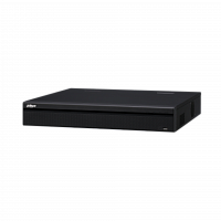 IP Видеорегистратор Dahua DHI-NVR5432-4KS2 до 32 камер, до 12 Мп, 4 HDD до 24 Тб в Максэлектро