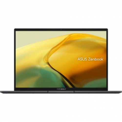 Ноутбук Asus Zenbook 14 UM3402YA-KP854 Ryzen 5 7430U 16Gb SSD512Gb AMD Radeon 14" IPS WQXGA (2560x16 в Максэлектро