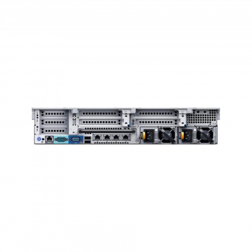 Шасси сервера DELL PowerEdge R730, 8SFF, PERC H730/1GB FBWC в Максэлектро