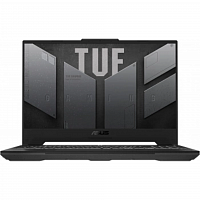 Ноутбук Asus TUF Gaming F15 FX507ZC4-HN143 Core i5 12500H 16Gb SSD512Gb NVIDIA GeForce RTX 3050 4Gb в Максэлектро