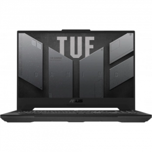 Ноутбук Asus TUF Gaming A17 FA707NV-HX079 Ryzen 7 7735HS 16Gb SSD512Gb NVIDIA GeForce RTX4060 8Gb 17 в Максэлектро