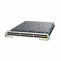 Модуль Cisco A9K-48X10GE-1G-TR в Максэлектро