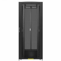 Напольный серверный шкаф Metal Box 42U 800х800 в Максэлектро