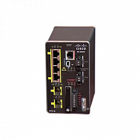 Промышленный коммутатор Cisco IE-2000-4TS-L в Максэлектро