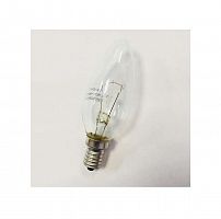 Лампа накаливания ДС 230-40Вт E14 (100) Favor 8109009 в Максэлектро