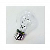 Лампа накаливания А50 230-40 40Вт E27 230В (100) Favor 8101203 в Максэлектро