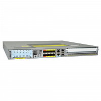 Маршрутизатор Cisco ASR1001-X в Максэлектро