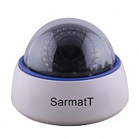 Видеокамера IP SR-ID25V2812IRX SarmatT ПО-00001196 в Максэлектро