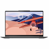 Ноутбук Lenovo Yoga Slim 6 14IRH8 Core i5 13500H 16Gb SSD512Gb Intel Iris Xe graphics 14" OLED WUXGA в Максэлектро