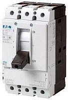 Выключатель-разъединитель PN2-200 EATON 266006 в Максэлектро