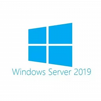Лицензия Microsoft Windows Server CAL 2019 RUS OEM CAL на 5 пользователей с носителем в Максэлектро