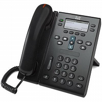 IP-телефон Cisco CP-6945 в Максэлектро