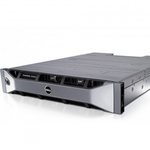Лицевая панель для дискового массива Dell PowerVault MD1000 в Максэлектро