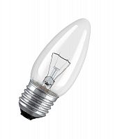 Лампа накаливания CLASSIC B CL 40W E27 OSRAM 4008321788580 в Максэлектро