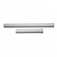Труба полипропиленовая BAXI диам. 110 мм, длина 1000 мм, HT для конденсационных котлов в Максэлектро