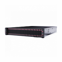 Серверная платформа Гравитон С2242И, 2U, 2xScalable, DDR4, 24xSFF, 2xSFF в Максэлектро
