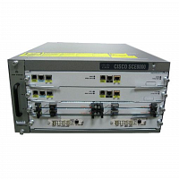 Маршрутизатор Cisco SCE8000-2X10G-E в Максэлектро