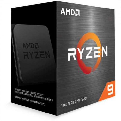 AMD RYZEN 5 5600X BOX (100-100000065BOX) (Vermeer, 7nm, C6/T12, Base 3,70GHz, Turbo 4,60GHz, Without Graphics, L3 32Mb, TDP 65W, SAM4), RTL {10} (3120 в Максэлектро