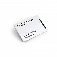 Накопитель SSD GS Nanotech 1024-16, 1TB, SATA, 3D TLC, PS3111, 2.5" в Максэлектро
