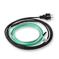 Комплект (кабель) саморег. с вилкой для обогр. труб 54Вт (6м) ENSTO EFPPH6 в Максэлектро