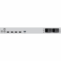 Профессиональный 4х канальный HDMI кодер MPEG-4 с IP выходом PBI DXP-8000EC-42H в Максэлектро