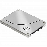 Накопитель SSD Intel S4610 Series, 480Gb, SATA, 3D2 TLC, 2,5" в Максэлектро