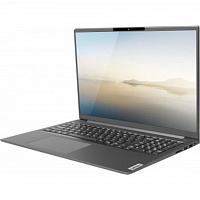 Ноутбук Lenovo Zhaoyang X5-16 ABP/83CBS00100 Ryzen 5 7530U 16Gb SSD512Gb AMD Radeon 16" IPS WUXGA (1 в Максэлектро