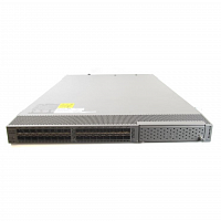 Коммутатор Cisco Nexus N5K-C5548P-FA в Максэлектро