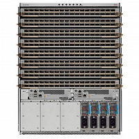 Маршрутизатор Cisco NCS-5508 в Максэлектро