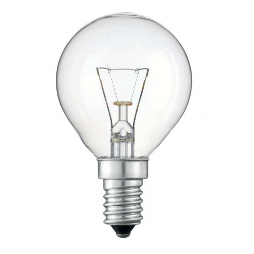 Лампа накаливания ДШ 40Вт E14 (верс.) Лисма 321600300 в Максэлектро