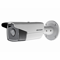 IP камера буллет Hikvision 2Мп DS-2CD2T23G0-I5 (2.8mm) в Максэлектро