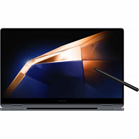 Ноутбук Samsung Galaxy Book 4 360 NP750 Core 7 150U 16Gb SSD512Gb Intel Graphics 15.6" AMOLED Touch в Максэлектро